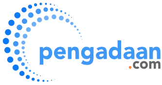 logo pengadaan